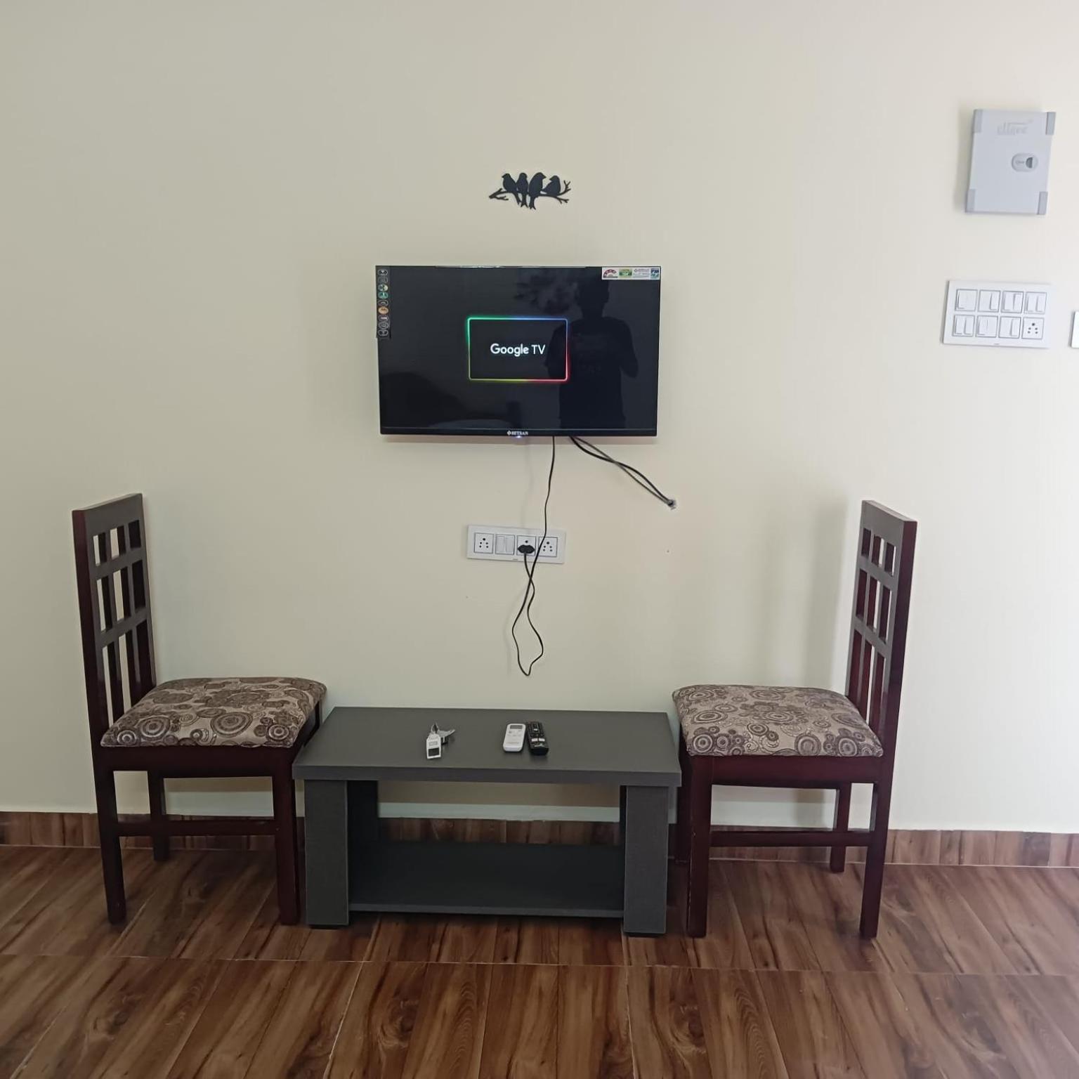Le'Sap Beach Resort Pondicherry Exterior foto